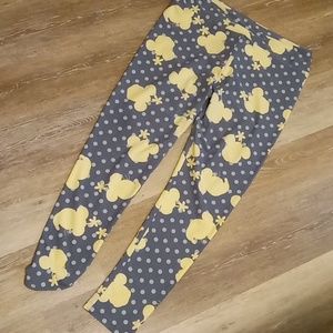 Lularoe Tall & Curvey Leggings